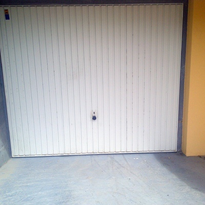 Reparar o cambiar puerta de garaje - Telde (Las Palmas) | Habitissimo