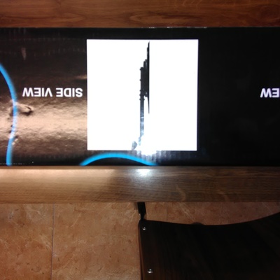 Colgar tv del techo - Elche (Alicante) | Habitissimo