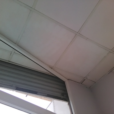 Colgar tv del techo - Elche (Alicante) | Habitissimo