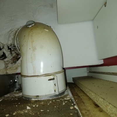 Cambiar caldera gas ya tengo yo caldera junkers nueva - Bilbao (Vizcaya