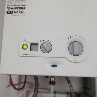Revisar instalación gas - Artés (Barcelona) | Habitissimo