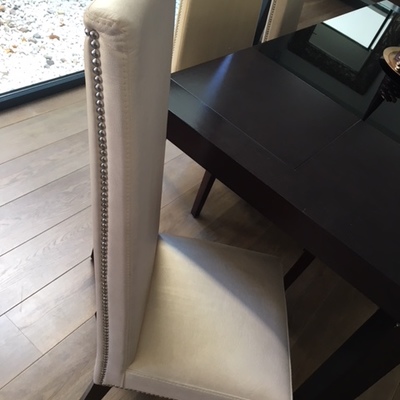 Fundas sillas comedor - Madrid (Madrid) | Habitissimo