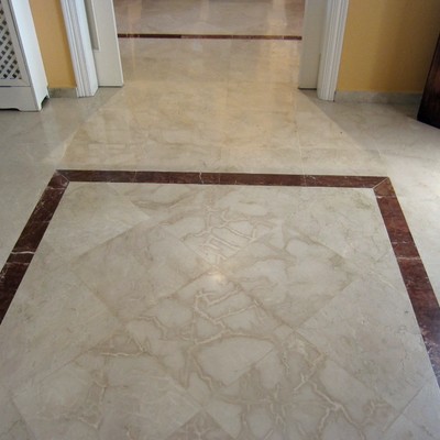 Reparar suelo de marmol - Espartinas (Sevilla) | Habitissimo