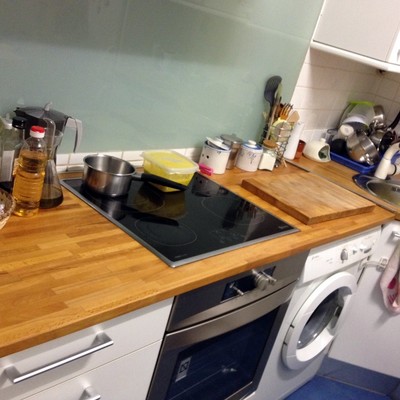 Encimera para cocina - Bilbao (Vizcaya) | Habitissimo