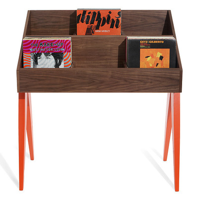 Mueble discos vinilo - Eixample, Barcelona (Barcelona) | Habitissimo