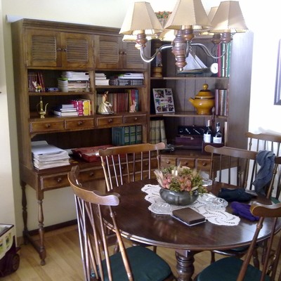 Cambiar color de comedor - Sant Cugat del Vallés (Barcelona) | Habitissimo