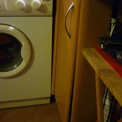 Reparación de mueble de cocina y encimera - Madrid (Madrid) | Habitissimo