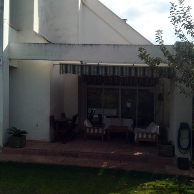 Hacer cubierta plana sobre pérgola - Cáceres (Cáceres) | Habitissimo