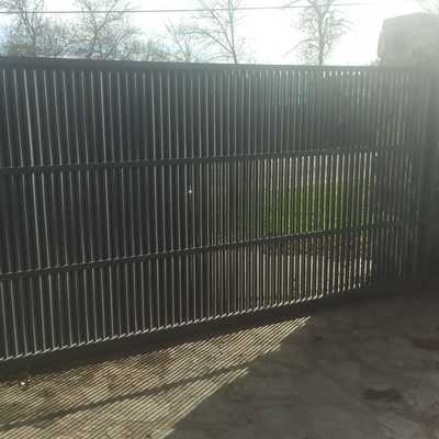 Automatizar puerta garaje - Bustarviejo (Madrid) | Habitissimo