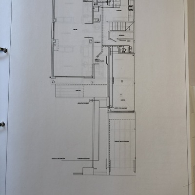 Proyecto y reforma vivienda - El Escorial (Madrid) | Habitissimo