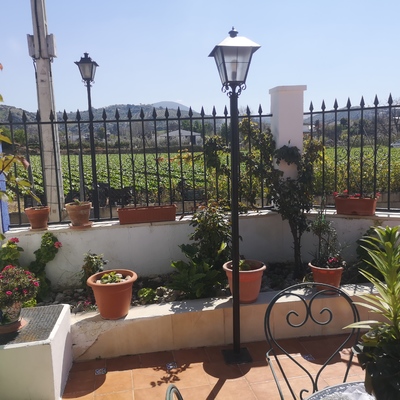 Instalar puerta garaje metálica - Cabra (Córdoba) | Habitissimo