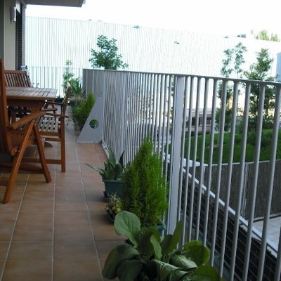 Barandilla para balcón - Bara (Tarragona) | Habitissimo