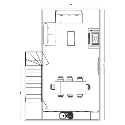 Construir sótano en jardín o terraza - Nuevo, Tres Cantos (Madrid
