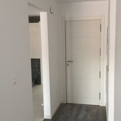 Puerta corredera empotrada de la cocina - Jaén (Jaén) | Habitissimo