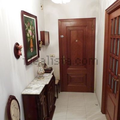 Lacado de puertas, cocina y armario en blanco - El Ferrol (A Coruña