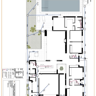 Presupuesto De Fontaneria Unifamiliar 3 Cuartos De Baño
silicon valley