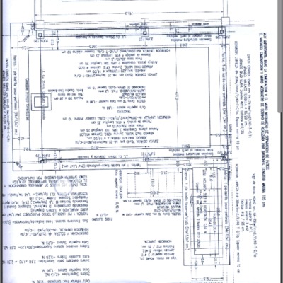 Reforma de garaje importante - Fuenlabrada (Madrid) | Habitissimo