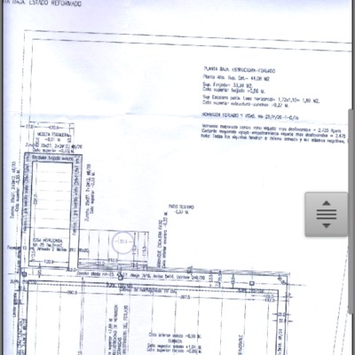 Reforma de garaje importante - Fuenlabrada (Madrid) | Habitissimo
