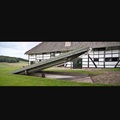 Construir garaje subterraneo - Zabal bajo, La Línea de la Concepción