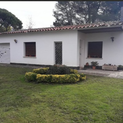 Casa sant julià d'alfou - Sant Antoni de Vilamajor (Barcelona