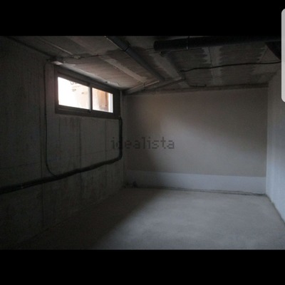 Terminar buhardilla (suelo) y sotano de obra en bruto - Velilla de San