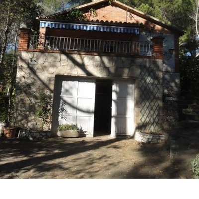 Instalar puerta garaje varios materiales - Matadepera (Barcelona