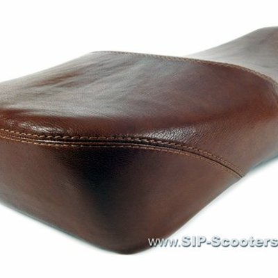 Tapizar asiento de vespa en cuero - Gorraiz (Navarra) | Habitissimo