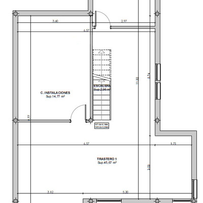 Terminar sótano - Cobeña (Madrid) | Habitissimo