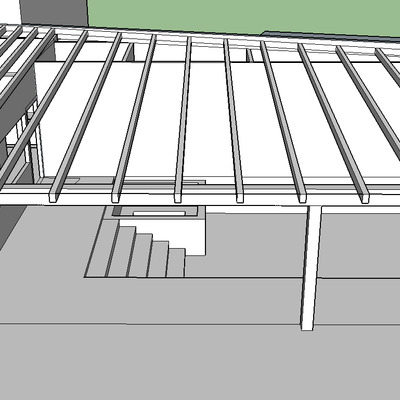 Construir porche - La Revilla y Ahedo (Burgos) | Habitissimo