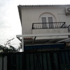 Pergola madera 1 agua