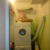 Reformar salon y cuarto para colada,habitaciones de niñas
