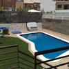 Instalación valla alrededor de piscina particular