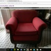 Tapizar dos sillones