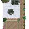 Presupuesto para solar jardín