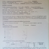 Boletin de instalacion del gas