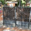 Instalar Puerta Garaje Metálica