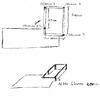 Construir pérgola de hierro forjado