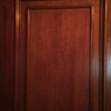 Pintar puertas