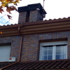 Pequeños Trabajos Chimeneas