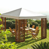 Suministrar toldo (sin instalación)