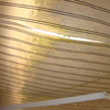 Cambiar lona de una terraza