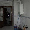 Revestir con Microcemento Vivienda