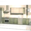 Reformar cocina de 12m2
