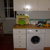Proyecto reforma cocina