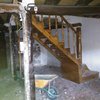 Construir escalera de madera