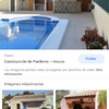 Otros Trabajos De Albañilería