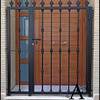 Instalar Rejas