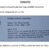 Cambiar Carpintería PVC