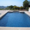 Presupuesto piscina