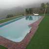 Alicatar Piscina